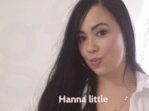 Hanna_little