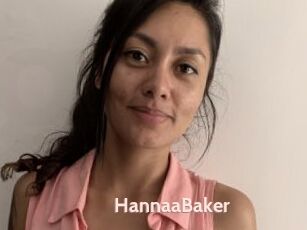 HannaaBaker