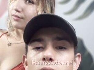 HannaandAngel