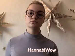 HannabiWow