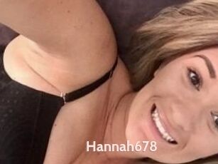 Hannah678