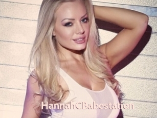 HannahCBabestation