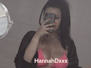 HannahDxxx