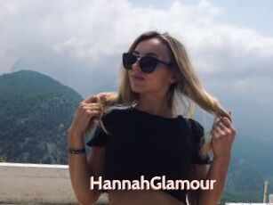 HannahGlamour