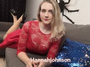 HannahJohnson