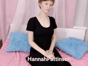 HannahPattinson