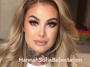 HannahSofiaBabestation