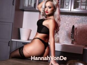 HannahVonDe