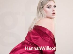 HannahWillson