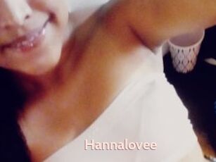 Hannalovee