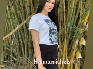 Hannamichels