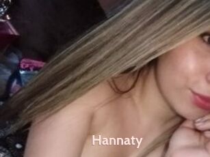 Hannaty