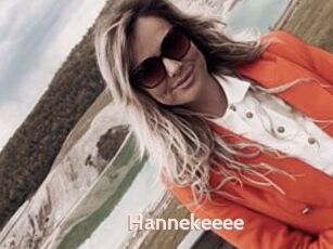 Hannekeeee