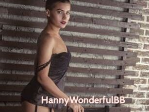 HannyWonderfulBB