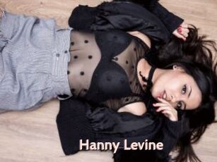 Hanny_Levine