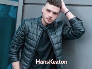 HansKeaton