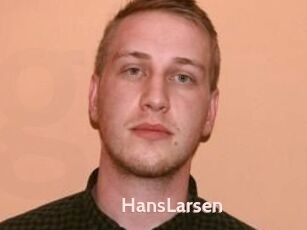 HansLarsen