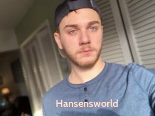 Hansensworld