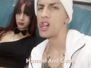 Hanssel_And_Gretta