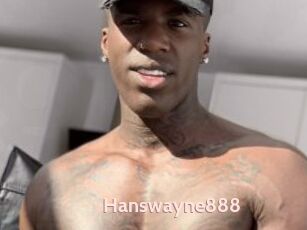 Hanswayne888