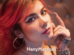 HanyMarshall