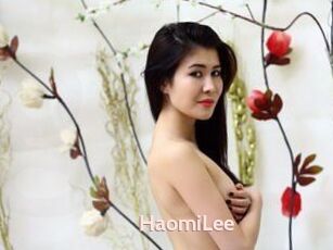 HaomiLee