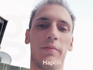 Hapciu