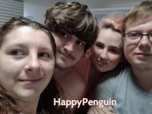 HappyPenguin