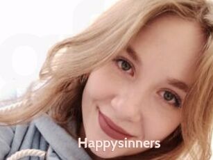 Happysinners