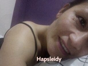 Hapsleidy