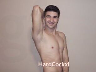 HardCockxl