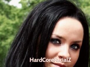 HardCoreFacialZ