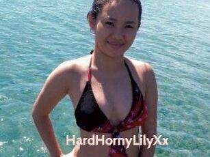 HardHornyLilyXx