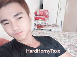 HardHornyTsxx