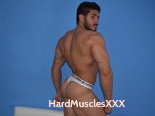 HardMusclesXXX