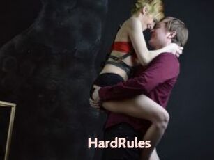 HardRules