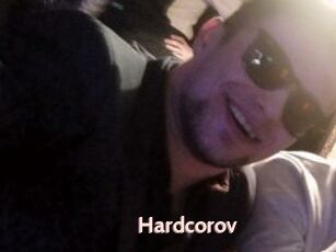 Hardcorov