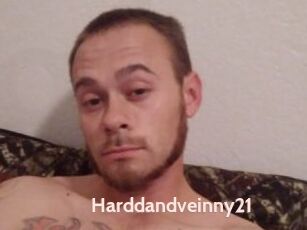 Harddandveinny21