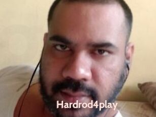 Hardrod4play