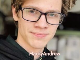 HardyAndrew