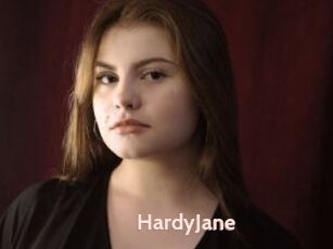 HardyJane