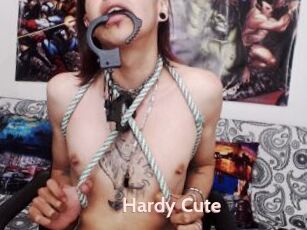 Hardy_Cute