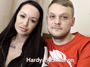 HardyandShannon