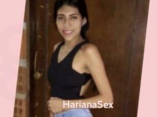 HarianaSex