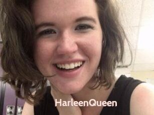 HarleenQueen