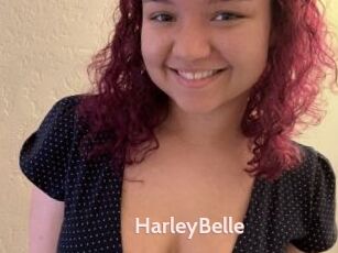 HarleyBelle