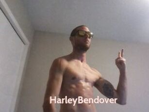 HarleyBendover