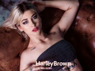 HarleyBrown