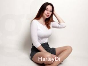 HarleyDi