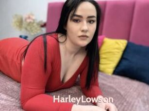 HarleyLowson